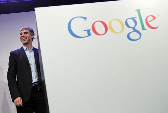 Y en el cuarto lugar quedó Larry Page, uno de los fundadores de Google, con una fortuna de $21.800 millones de dólares. Se estima que tiene un patrimonio neto de más de $16.7 mil millones de dólares según Forbes.