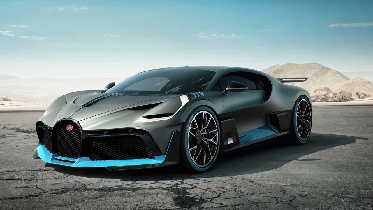 <b><a href="https://www.univision.com/temas/bugatti" target="_blank">Bugatti</a></b>, el fabricante de los más 
<b>extravagantes <a href="https://www.univision.com/temas/superautos" target="_blank">superautos</a> </b>de la actualidad, presentó a Divo, su nuevo modelo que se convierte en su segunda opción (aunque no por mucho tiempo) y en apenas su tercer modelo de producción desde la refundación de la marca en 1998.