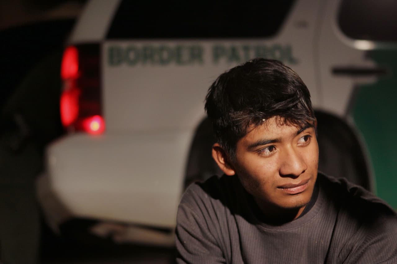 A qué se enfrentan los nuevos migrantes que viajan a EEUU