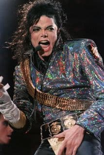 Legado de Michael Jackson presente en los Premios Billboard