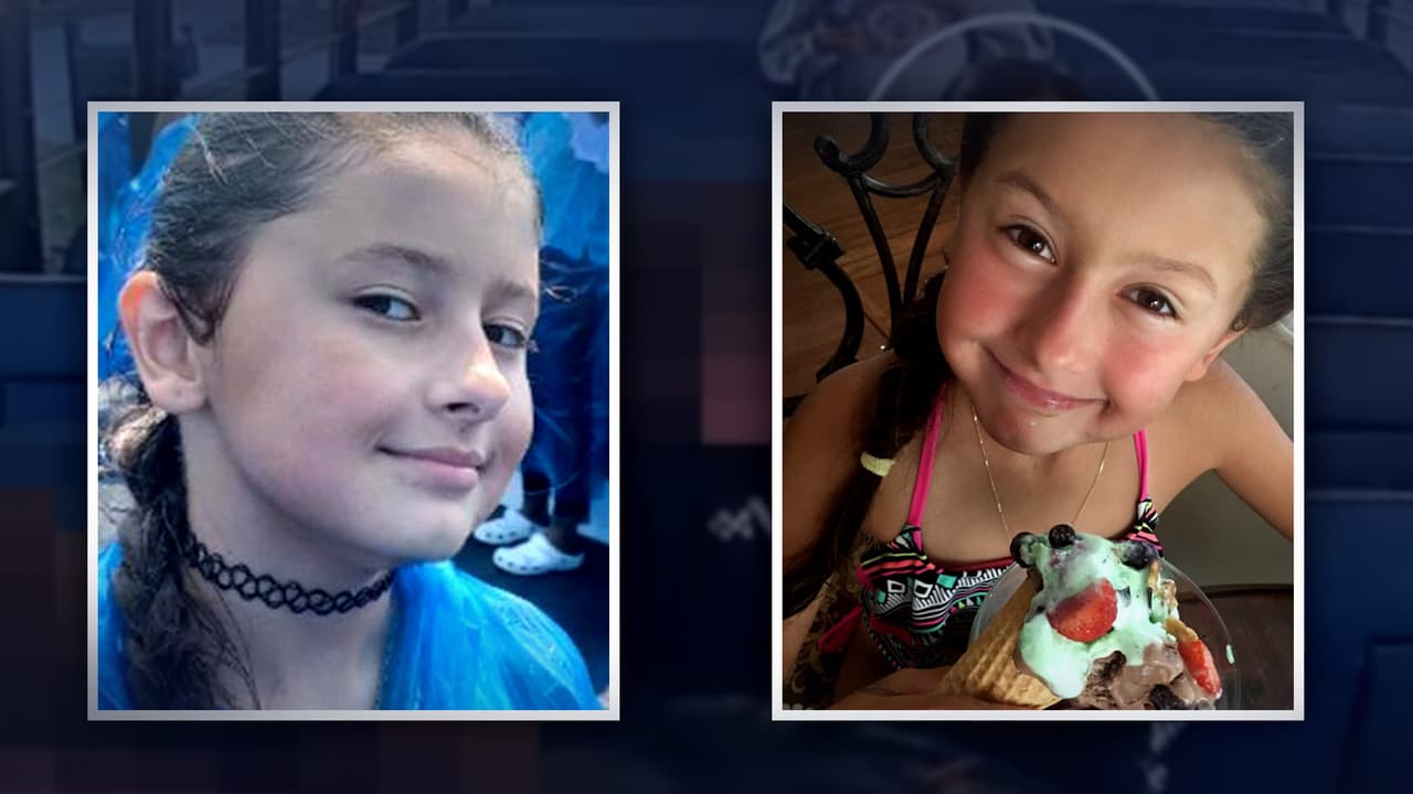 Madalina Cojocari cumple 12 años, policía de Cornelius organiza reunión para recordar a la niña desaparecida desde noviembre