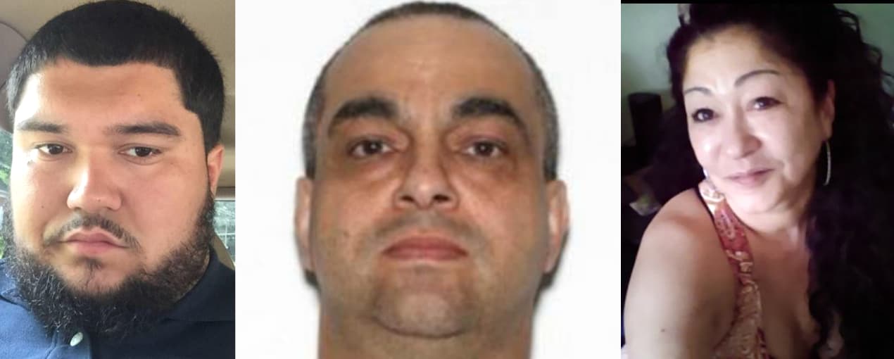 Pensilvania se une a búsqueda de asesino de Staten Island