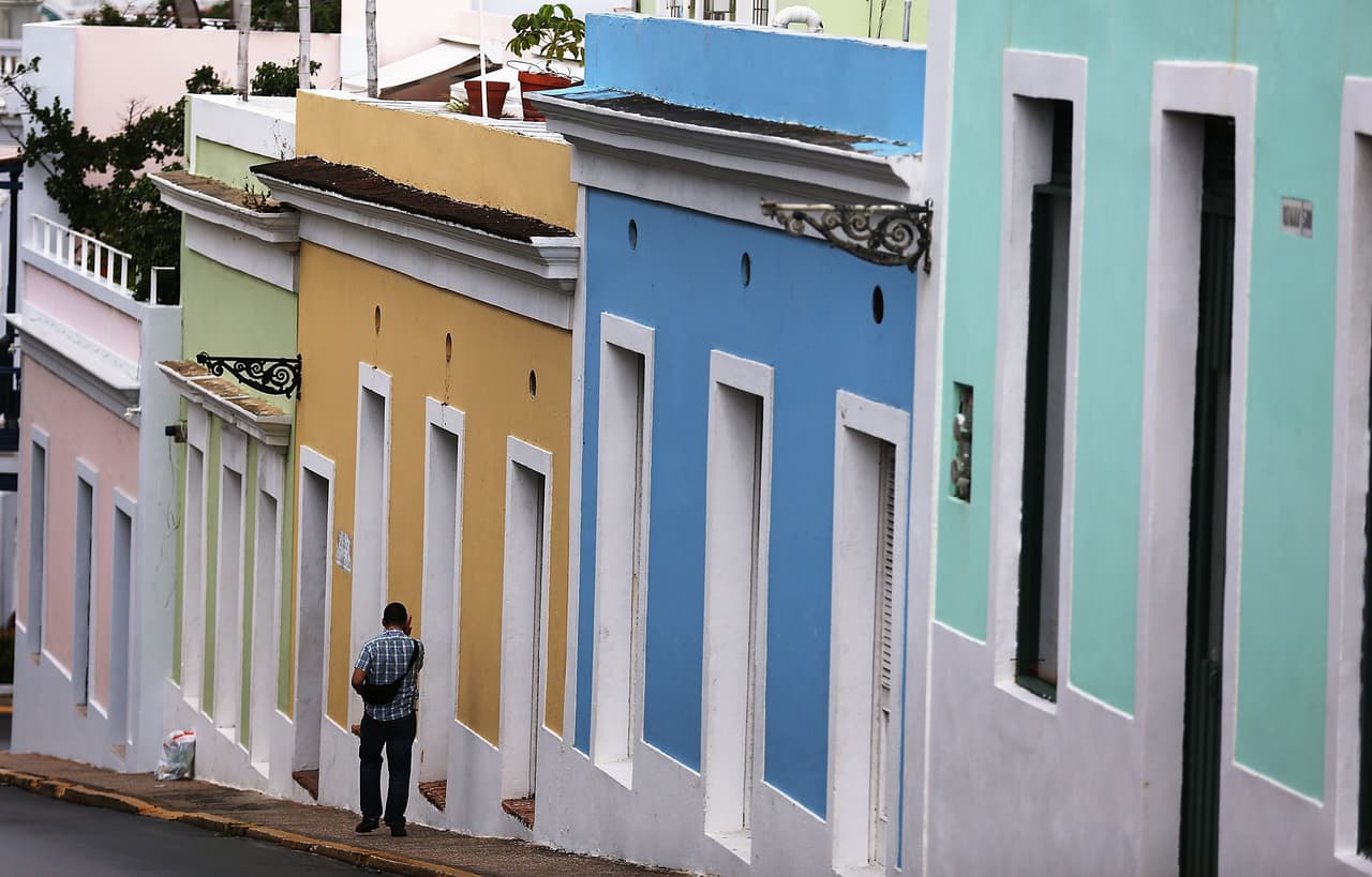 Reservas ante proyecto de Ley federal que atiende la situación de Puerto Rico