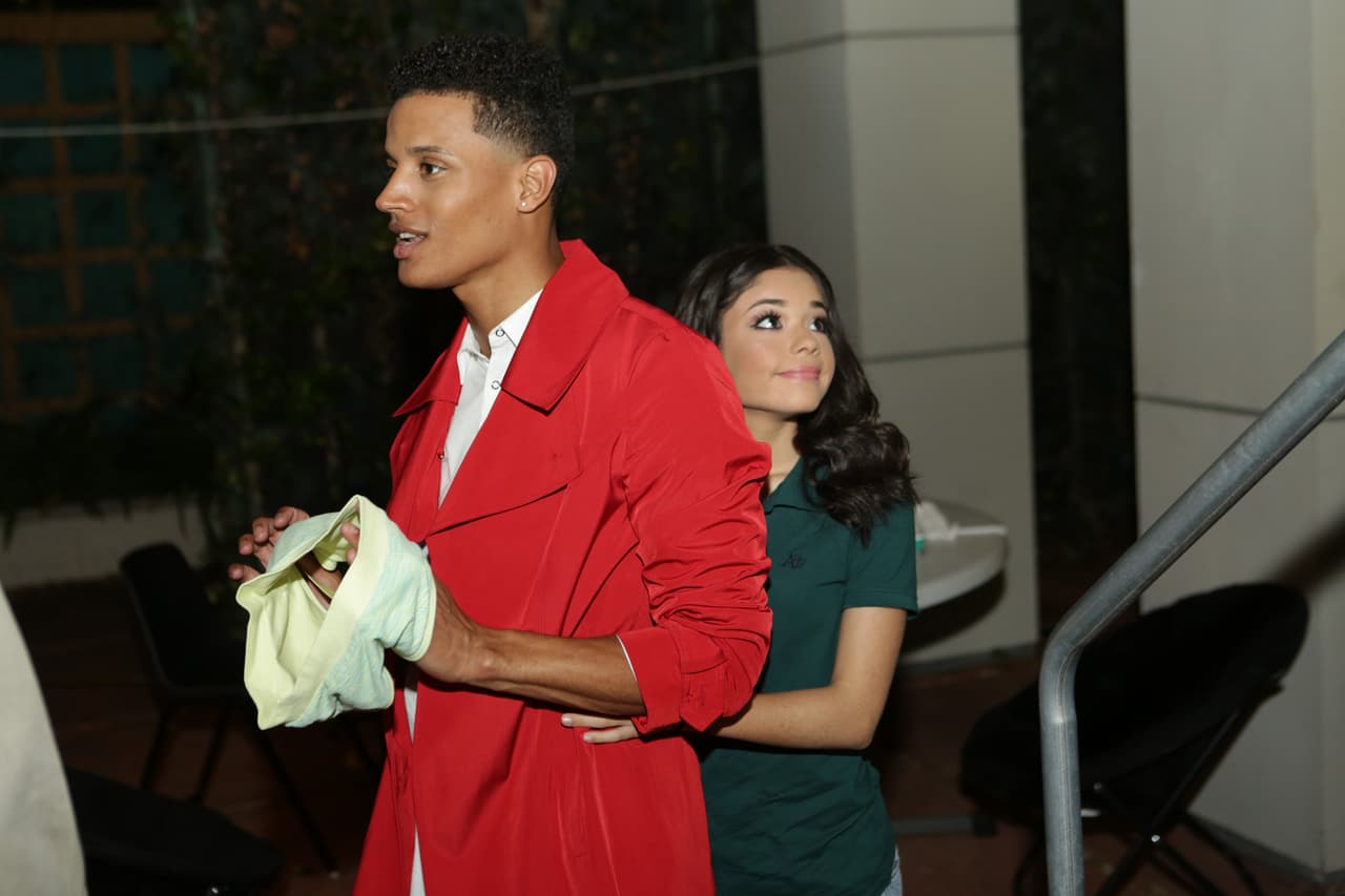 ¿Qué esconde Taishmara?