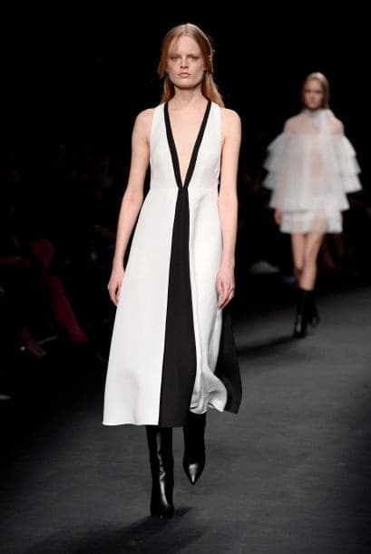 Las telas más ligeras han llegado para quedarse.