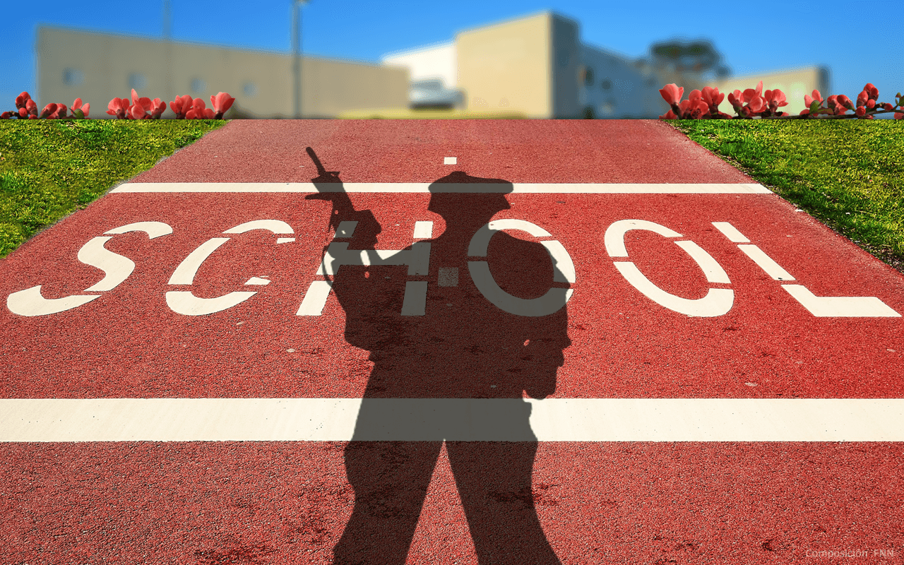 ¿Puede internet ayudar a prevenir los tiroteos masivos?