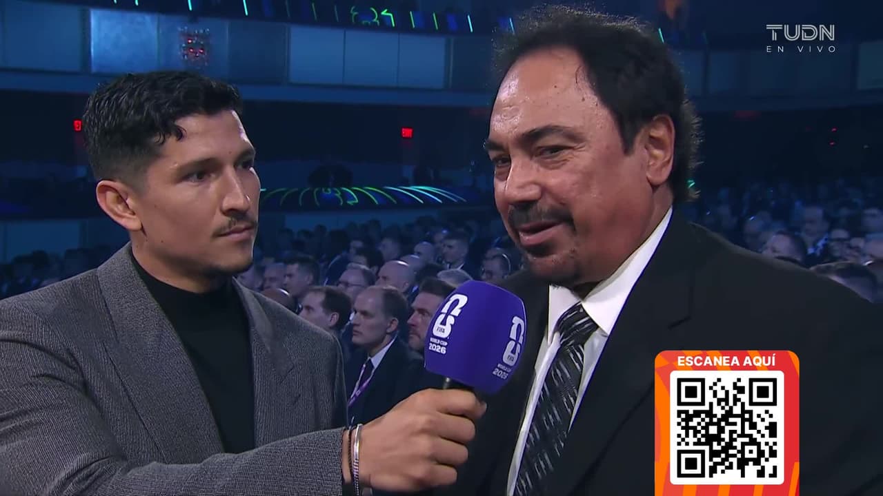 ¡El demoledor juicio que emitió Hugo Sánchez sobre México antes del Mundial!