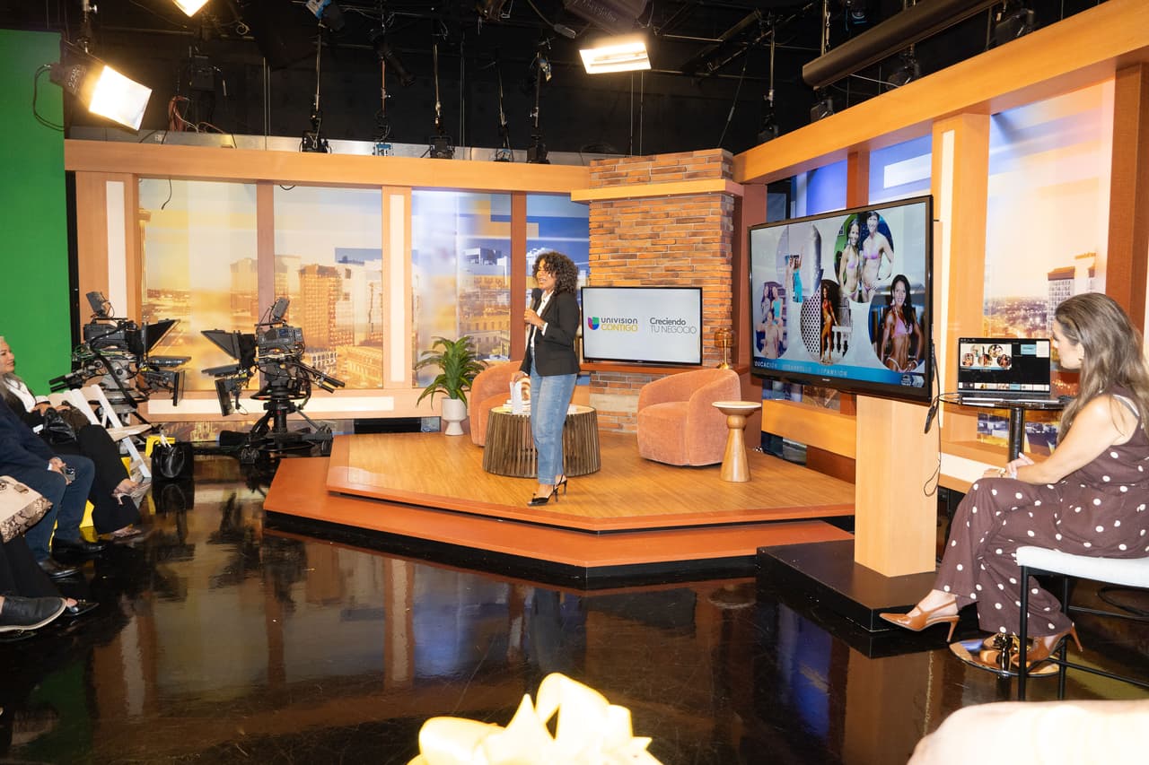 Creciendo Tu Negocio - San Antonio, TX