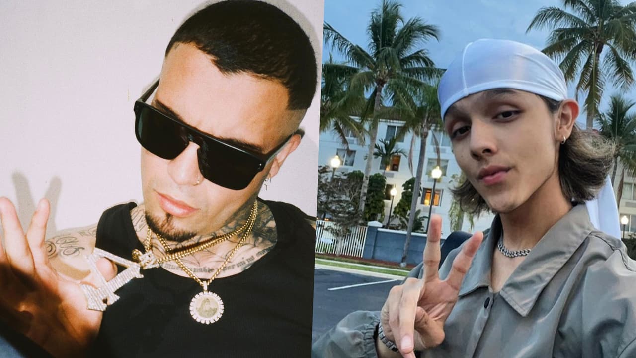 Al ritmo de ‘Wiken’, Ramón invitó al 
<a href="https://www.univision.com/musica/debanhi-escobar-gera-mx-eden-munoz-e-intocable-le-dedican-canciones-a-victimas-de-feminicidio-en-mexico" target="_blank">rapero mexicano Gera MX </a>a colaborar en el tema. Con la participación musical de Gera, la canción logró más de 6 millones de reproducciones, ayudando a impulsar la carrera musical de Ramón.