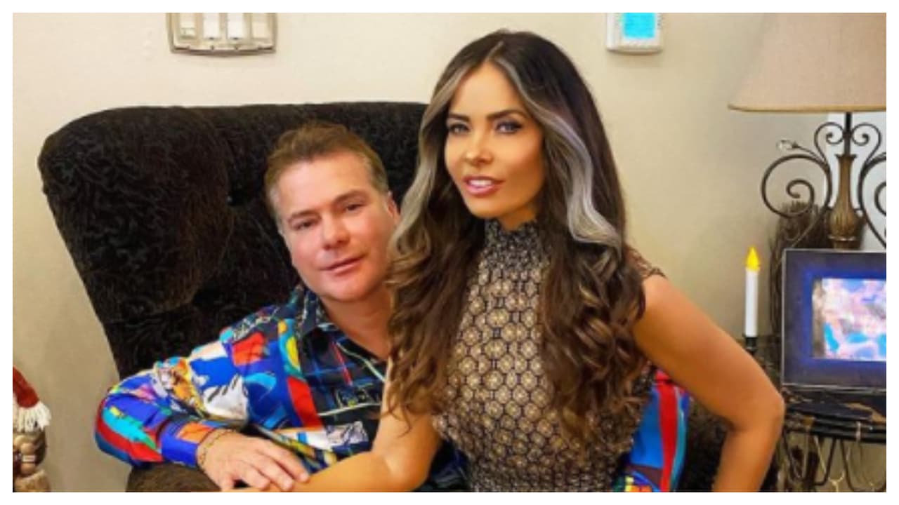 Gloria Trevi se previene y solicita amparo tras ser acusada de presunta evasión fiscal