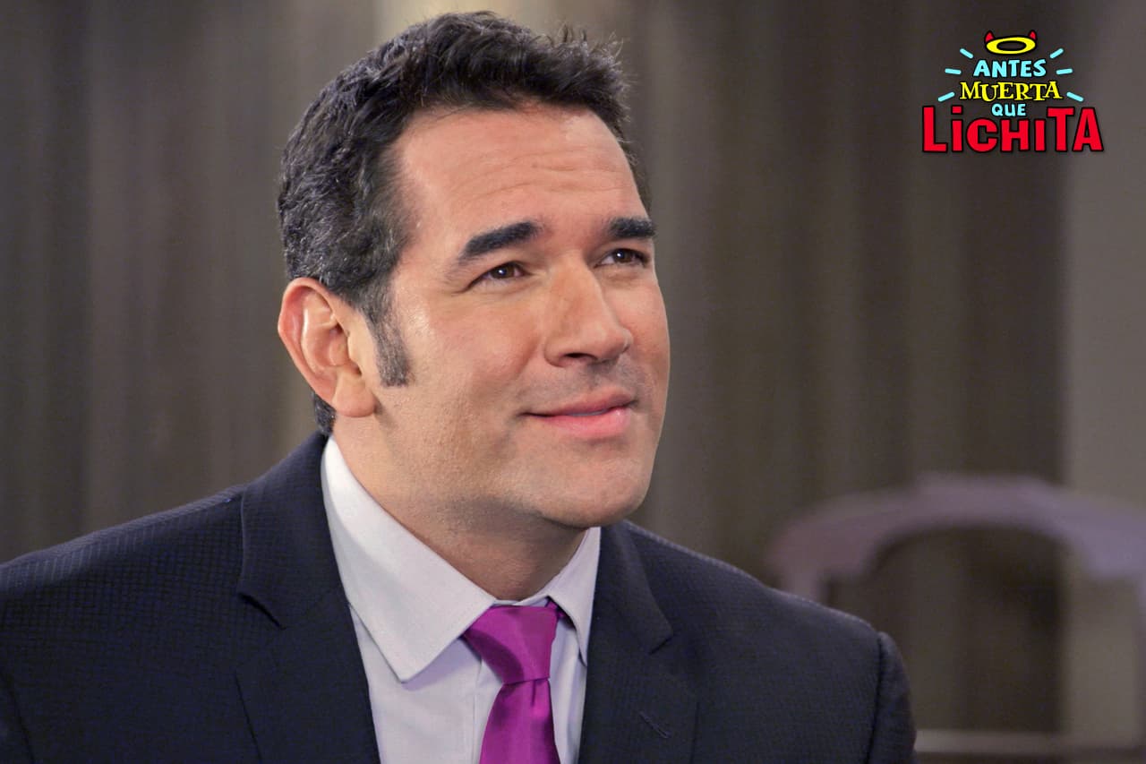 Luciana deberá aclarar lo que siente por Gumaro.