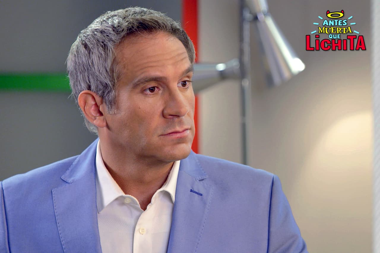 Roberto será víctima de sus propias mentiras.