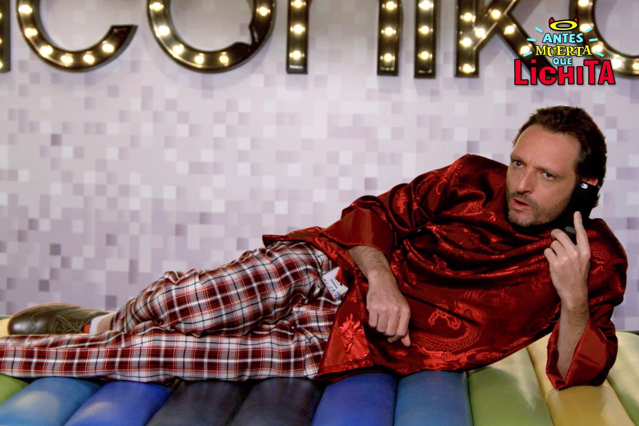 Elías recibirá una jugosa oferta de trabajo.