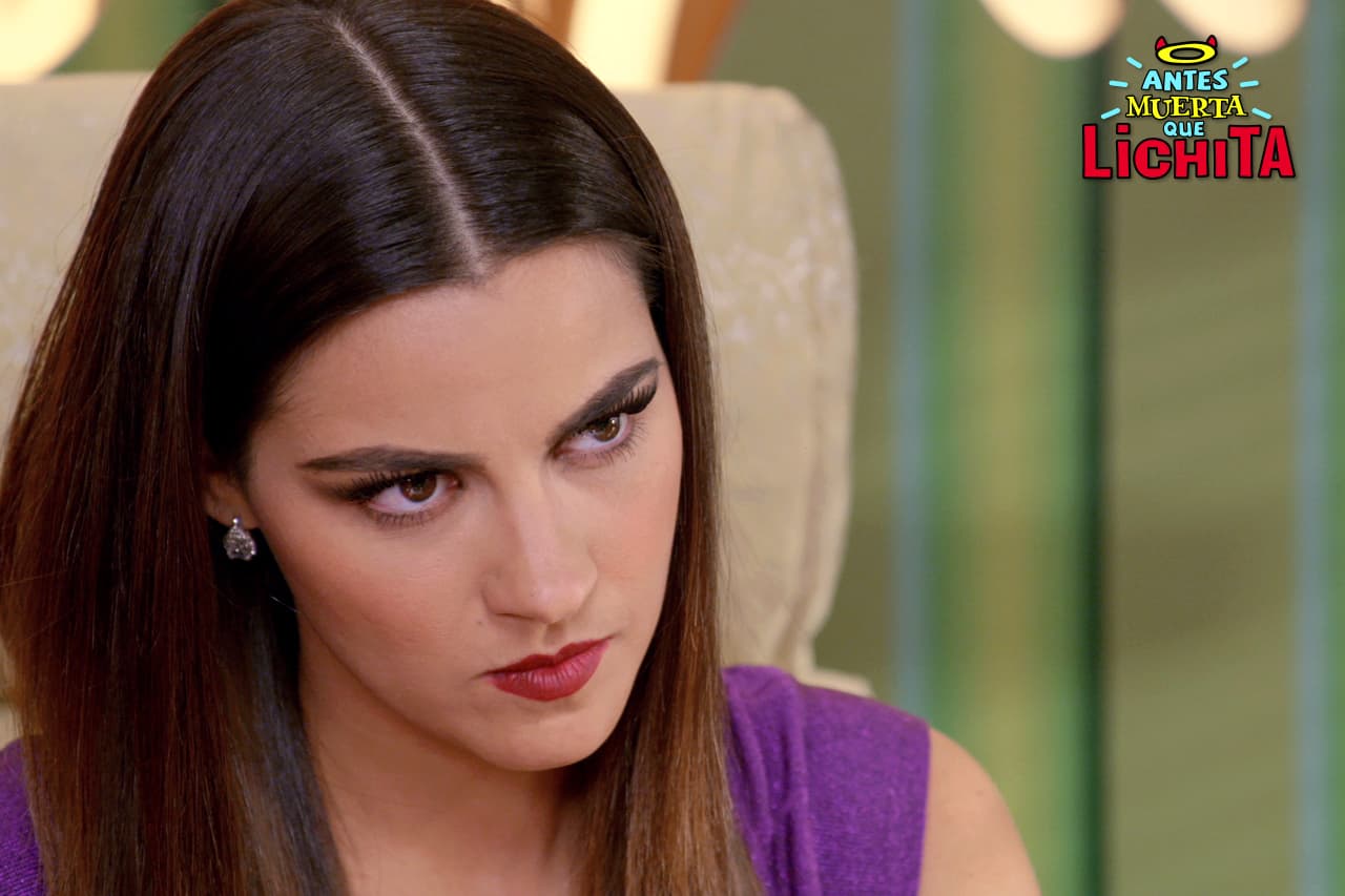 Alicia buscará hacer justicia por su propia mano. No te pierdas el capítulo.