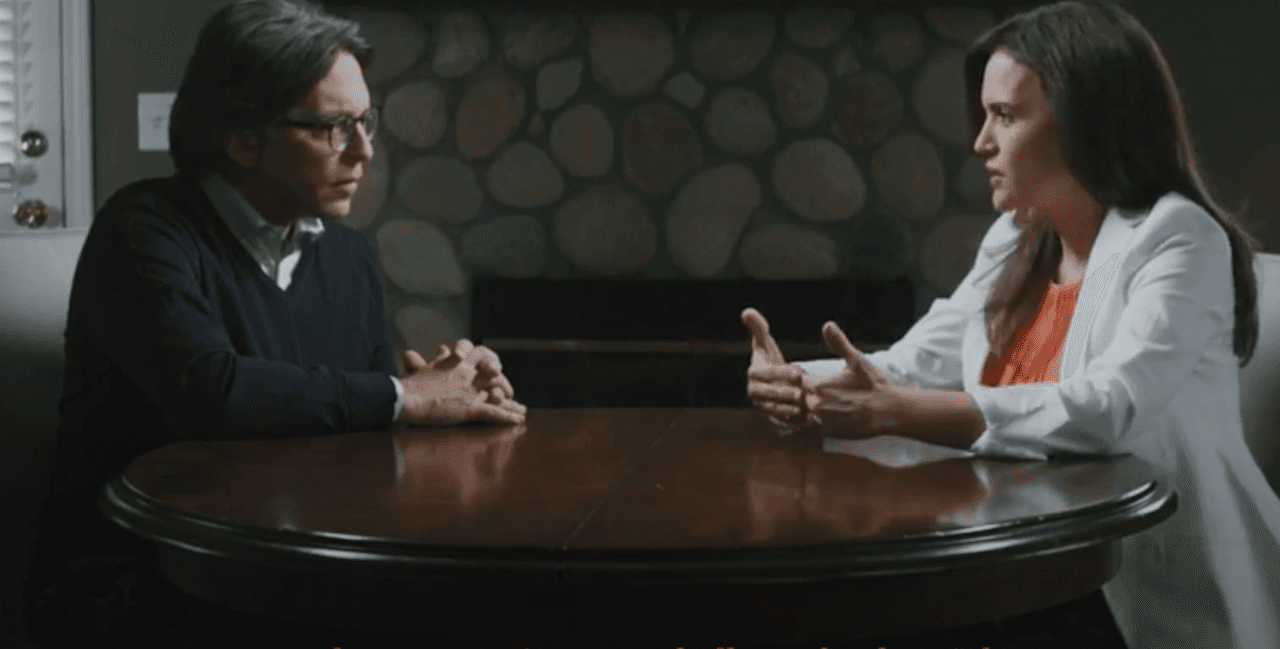 El surgimiento de un viejo nexo con la secta NXIVM pone en jaque a una candidata a gobernadora en México