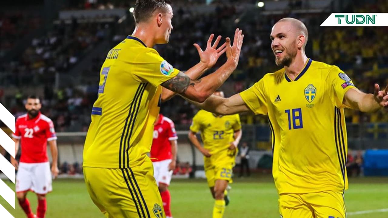 Candente jornada 7 en la eliminatoria europea