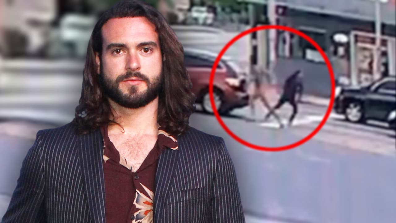 Aseguradora del auto que manejaba el cuñado de Pablo Lyle se niega a indemnizar a familia de Juan Hernández