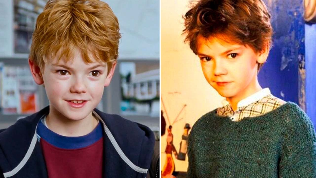 ¿Qué fue del tierno niño de 'Love Actually'? Apareció en 'Game of Thrones', pero pocos lo notaron