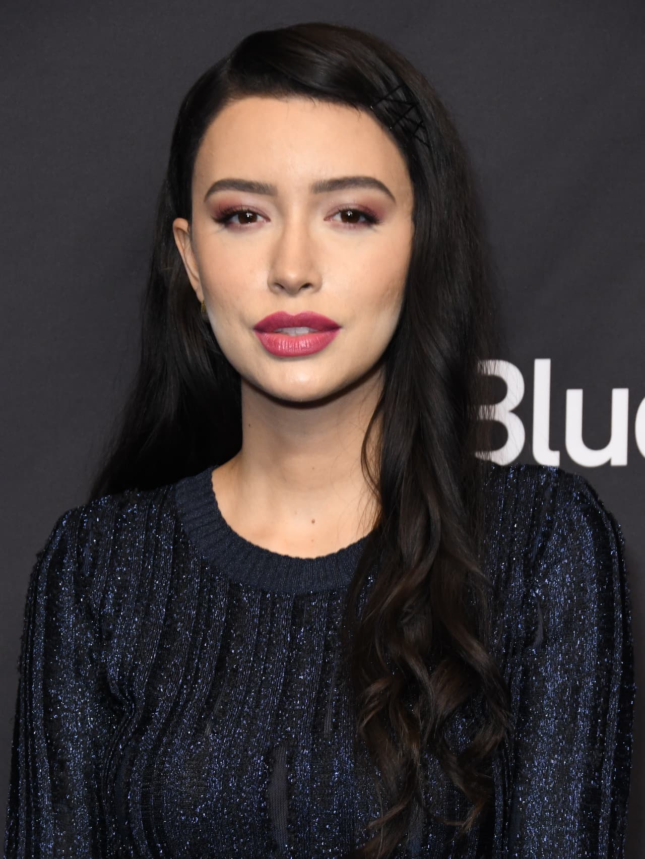 La joven también fue parte de la saga de 
<b><a href="https://www.youtube.com/watch?v=sunZG5puPbE">'Twilight'</a> </b>en la que interpretó a Angela Weber, una de las compañeras de clases de 'Bella' Swan, el personaje principal interpretado por 
<b><a href="https://www.univision.com/entretenimiento/kristen-stewart-habla-sobre-como-decidio-anunciar-que-es-gay" target="_blank">Kristen Stewart</a></b>. 
<br>