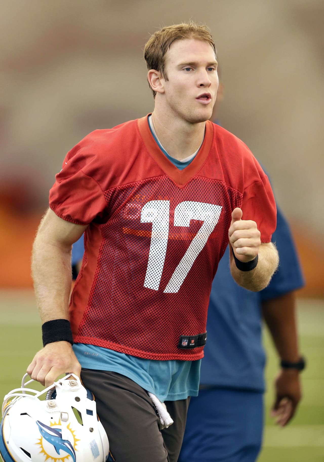 Ryan  Tannehill