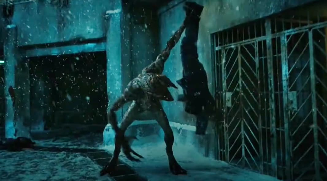 Demogorgon