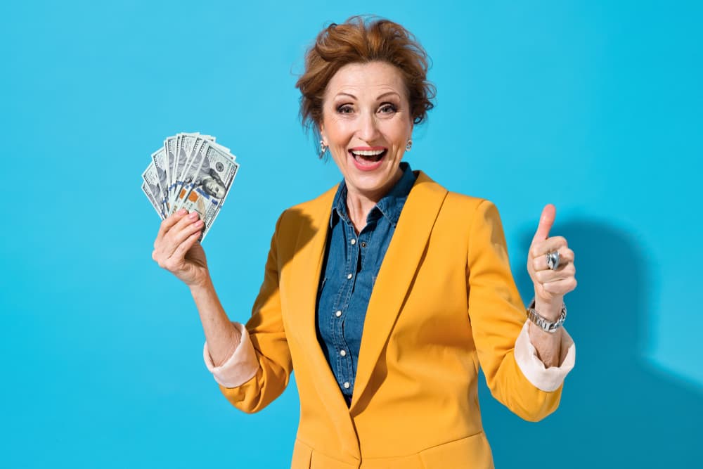 En el caso de 
<b>Capricornio</b>, augura dinerito, un movimiento económico que te ayudará a salir de una deuda y de un problema pendiente. 
<br>