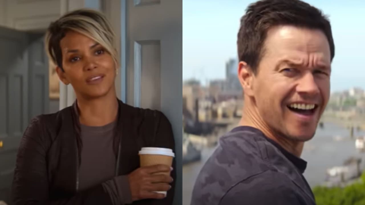 ¿Por qué Halle Berry y Mark Wahlberg no se besan en ‘El Sindicato? Las razones son más profundas de lo que parece
