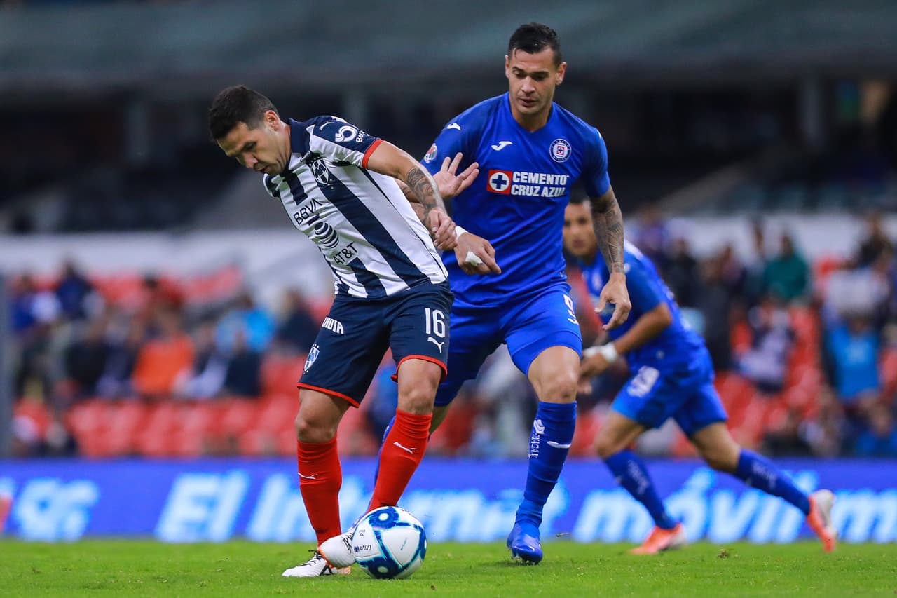 Mientras tanto, Cruz Azul es el tercero más caro con valor de 64 millones de euros, pero en la tabla está lejos de la calificación tras situarse en la decimocuarta posición de la tabla general con 13 puntos.