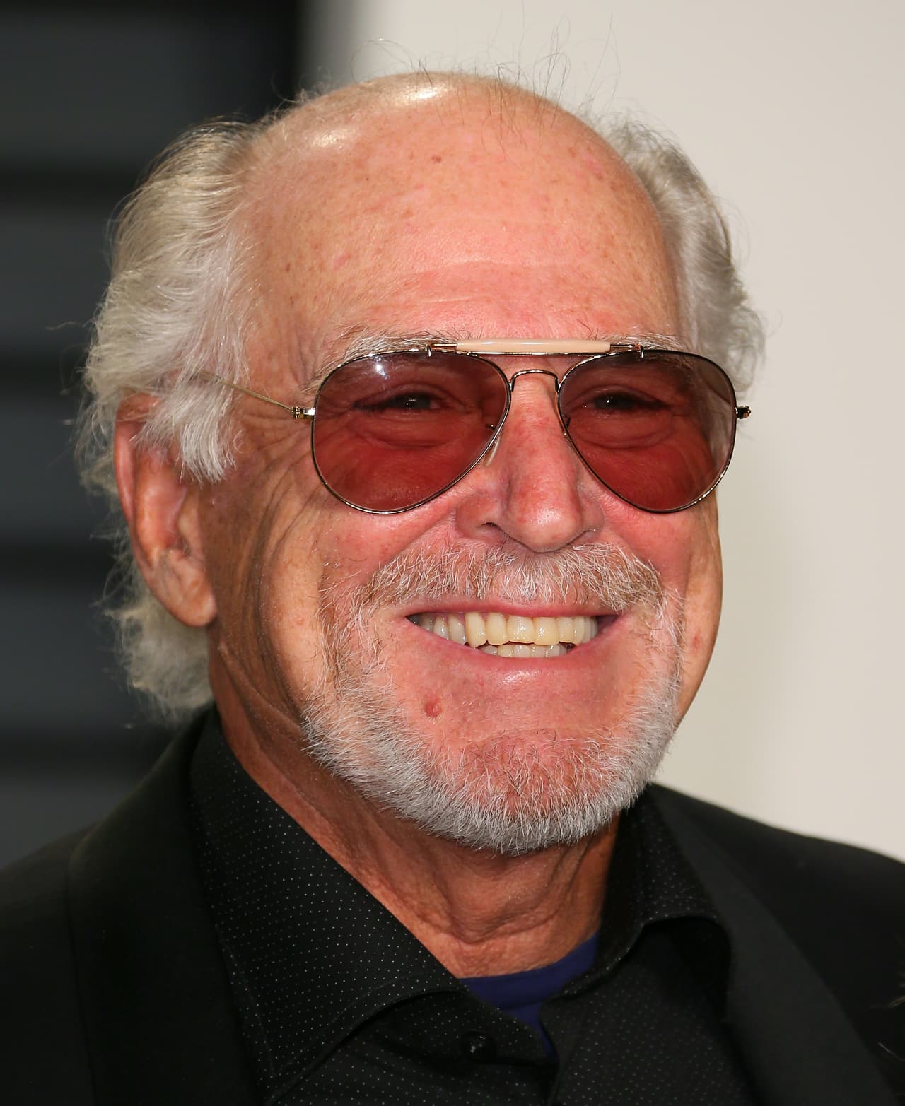 Jimmy Buffett – 40.5 mdd.