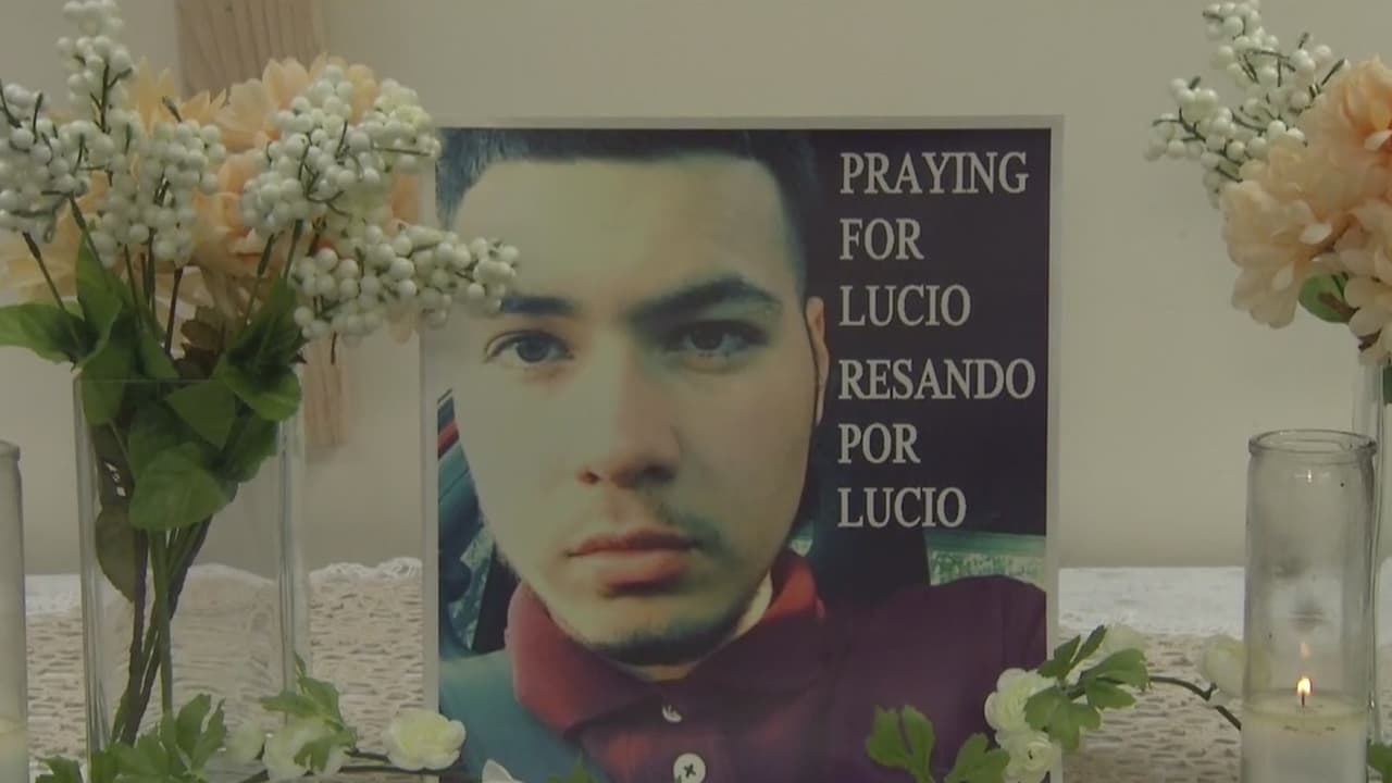 Cuerpo encontrado en una piscina en el norte de Chicago es del menor desaparecido desde Navidad 