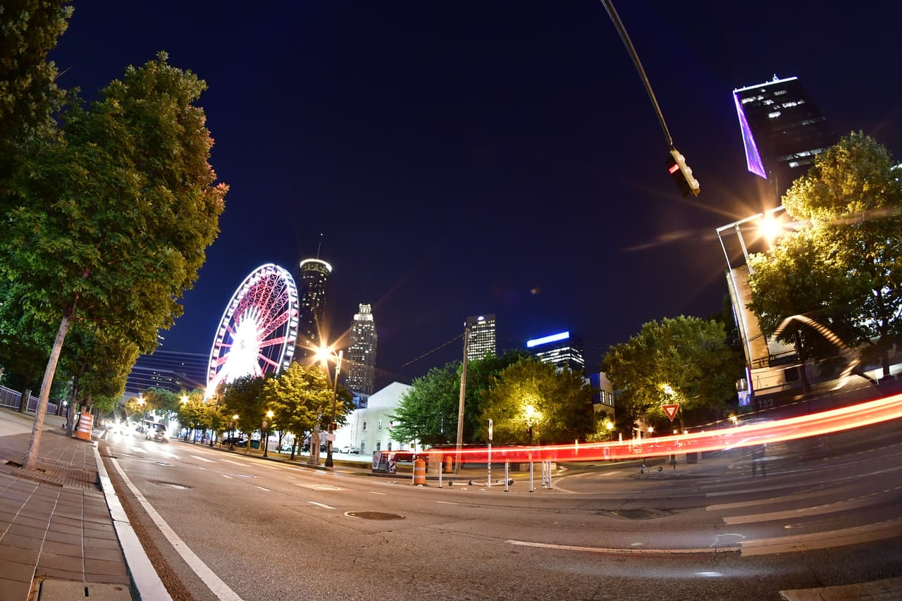 Atlanta, capital de Georgia, recibe a México para su duelo amistoso contra Venezuela. Esta ciudad está marcada por haber sido sede de Olímpicos en 1996 y por su colorido y pasión por el deporte.