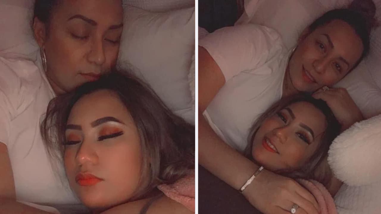 Lo que se sabe del asesinato de una madre hondureña y su hija en Houston