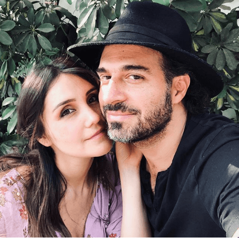 El mensaje escrito por Álvarez y la imagen que posteó originaron controversia entre los seguidores de Dulce María.