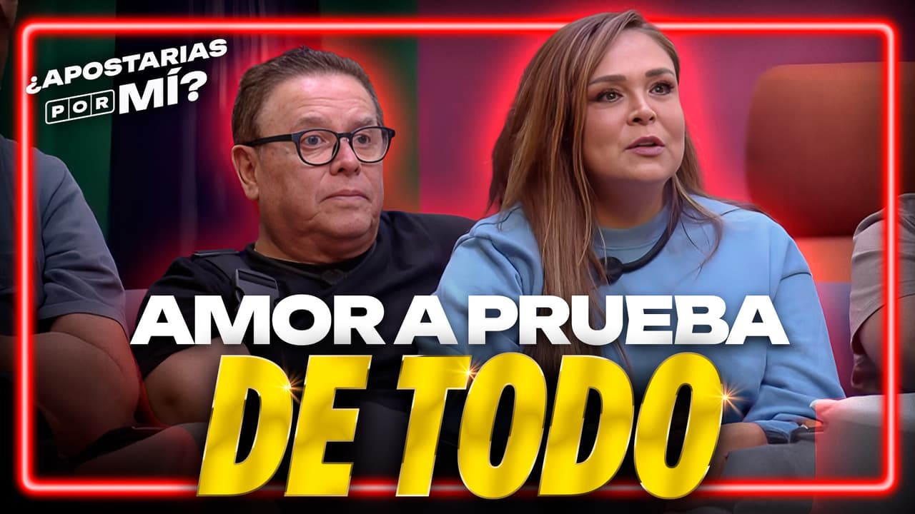 ¡Mayito y Brenda pierden $1500 dólares! pero salen fortalecidos