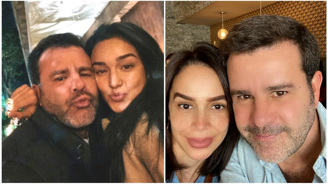 Hija de Biby Gaytán y Eduardo Capetillo se siente "tristísima" por su familia: "Estoy tan cansada"