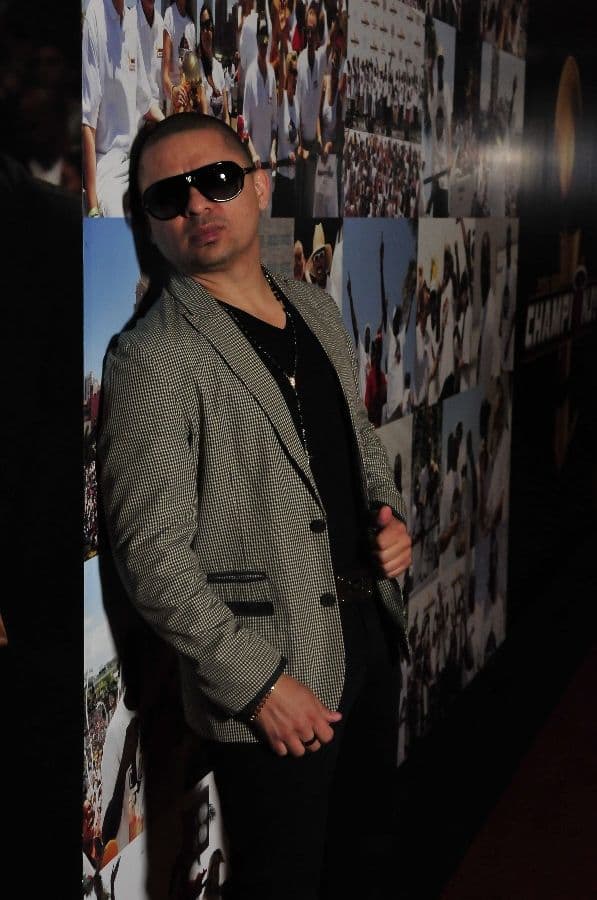 Todo ocurrió el 16 de agosto en Newberry, Carolina del Sur, tras un concierto que ofreció el cantante un día antes.