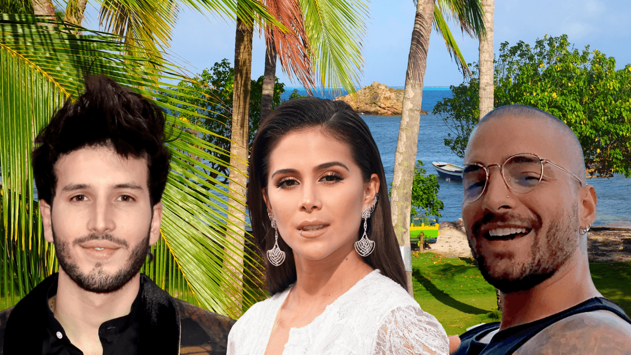 Artistas colombianos salen al rescate de las islas Providencia y Santa Catalina