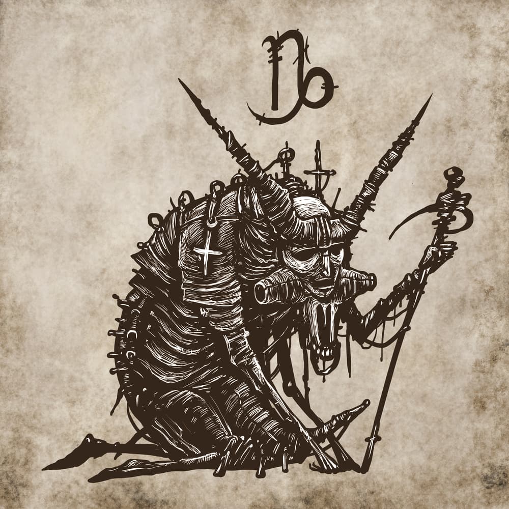 <b>CAPRICORNIO</b>
<br>Usualmente suelen ser fríos, calculadores, analíticos, demasiado comprometidos con sus causas que lo apasionan, tanto en lo personal como lo profesional. Son excesivamente entregados y disciplinados.