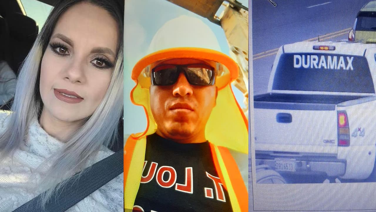 “Dijo que la iba a matar y se iba matar”: secuestran a punta de pistola a una mujer dos días antes de su boda