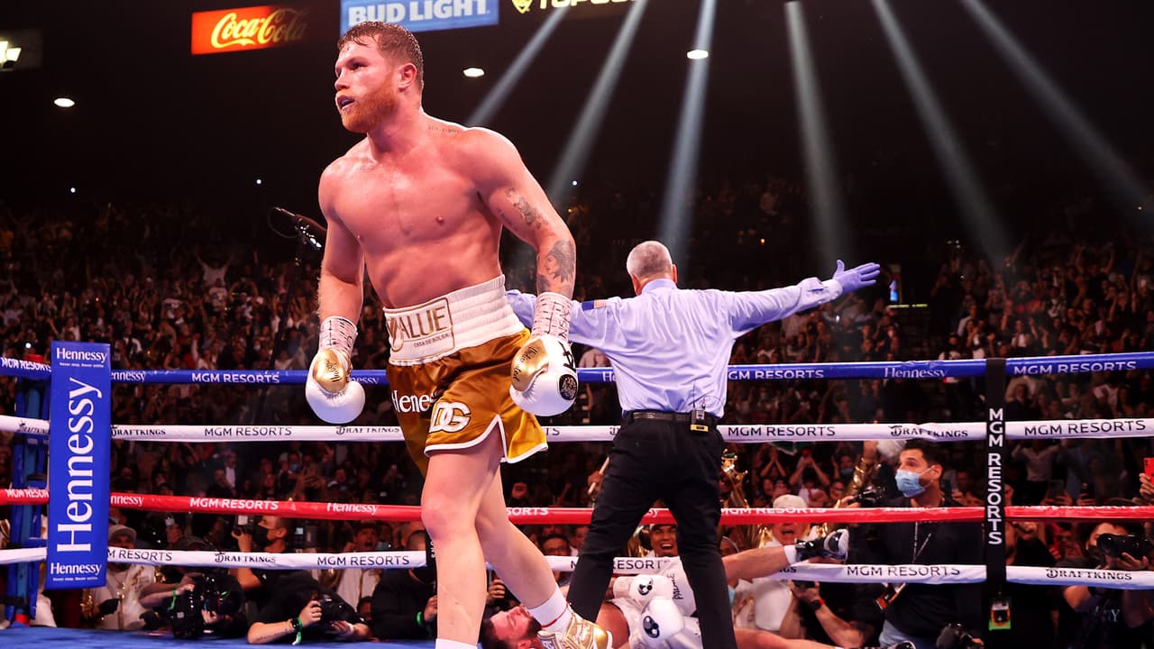 Canelo vs. Munguía: Cuántos millones obtendrá el ganador