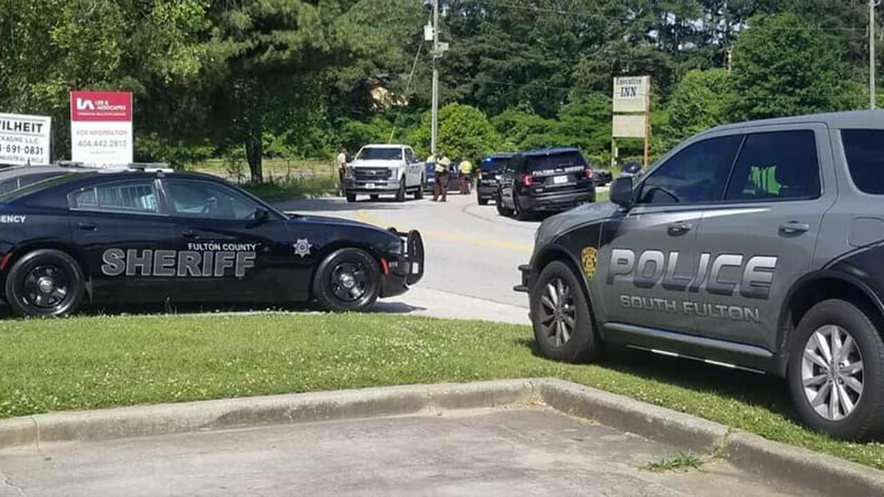 Cinco hispanos entre los dieciséis arrestados durante redada por prostitución en Georgia