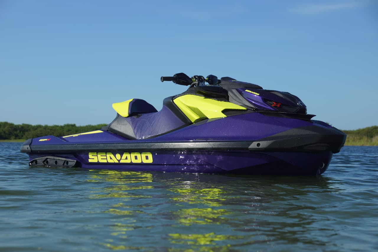 Sea-Doo RXP-X 300