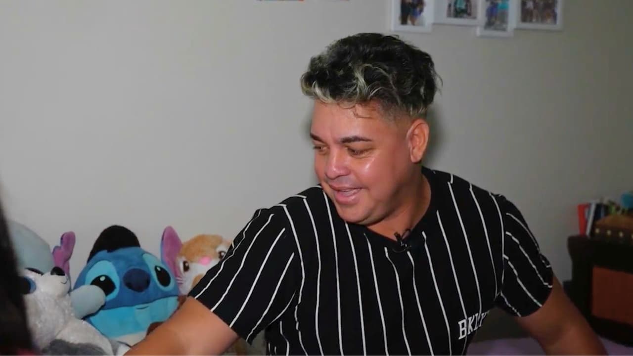 El caso de Wendy se complicó más, luego de que le fuera negada la libertad bajo fianza. “Cuando me dijo que le habían negado la fianza, el mundo se me fue abajo”, cuenta su padre.