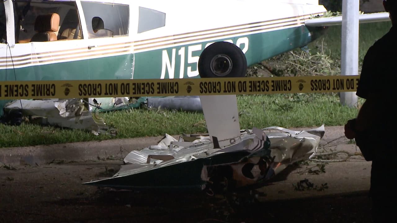 De acuerdo con las autoridades los dos sobrevivientes se encuentran en condición estable.