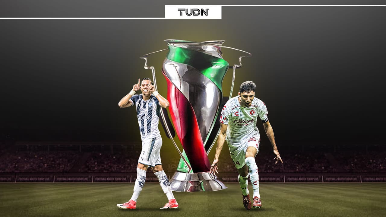 Así se jugará la Final de la Copa MX