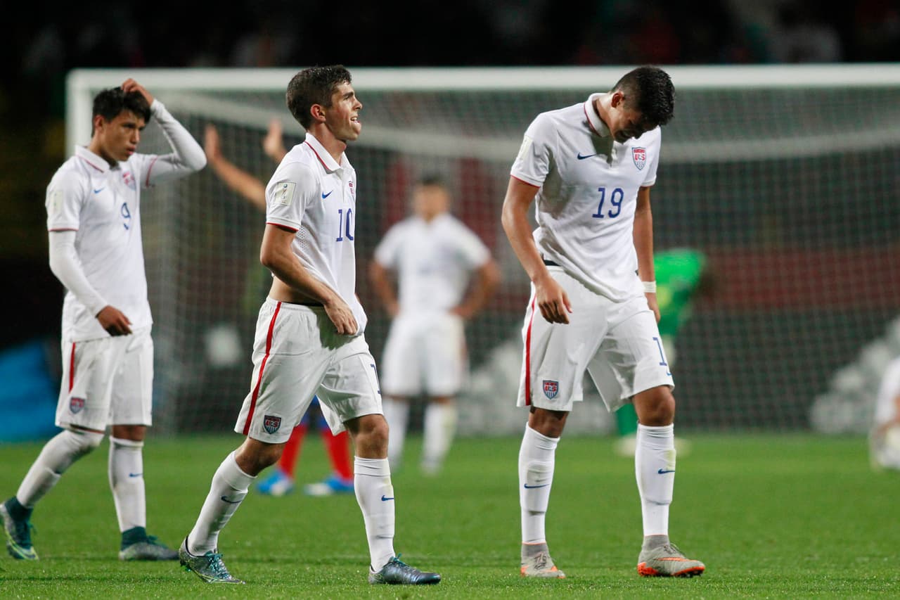 El choque más atractivo de la fase de grupos será entre México y Estados Unidos, en el Estadio Jalisco, el jueves 26 a las 21 horas.