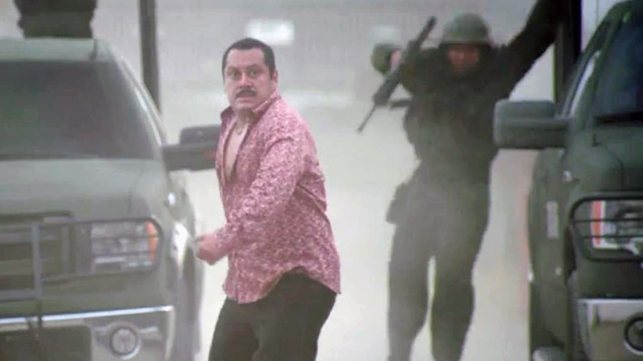 ‘El Cano’ organizó de inmediato un operativo de rescate, Raciel viajó en un vehículo blindado a toda velocidad. Sin embargo, luego de recibir un mensaje alertándole sobre las acciones de ‘La Federación’ para adueñarse de su territorio, dejó a Raciel a su suerte.