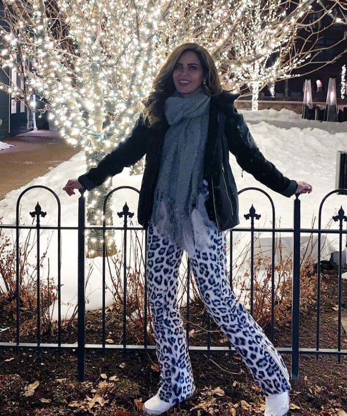 Gloria Trevi no es la única celebridad que gusta de los diseños de esa tienda. También Arnold Schwarzenegger, Usher, Paula Abdul y Kris Jenner son clientes habituales, según presume la compañía.
<br>