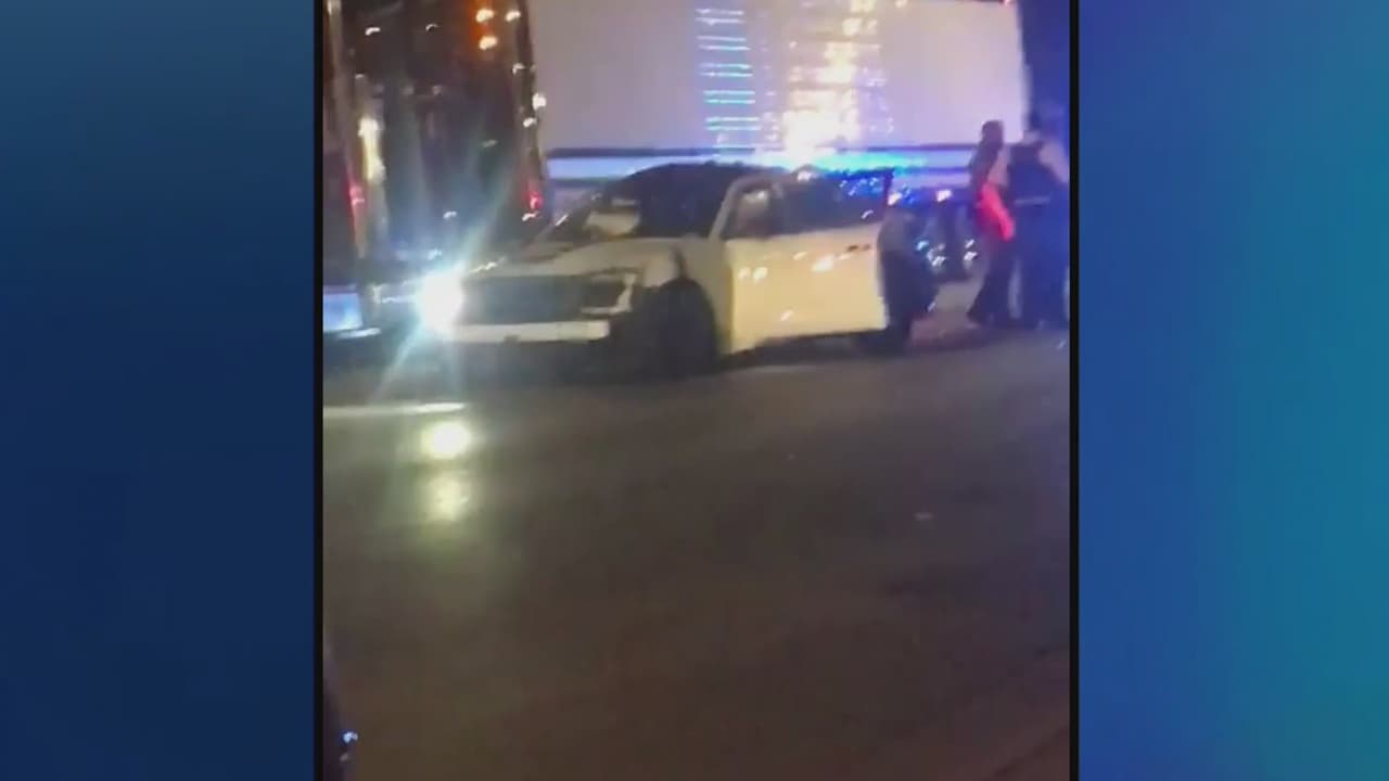 Buscan al responsable de un accidente vehicular en Hermosa que cobró la vida de una joven de 16 años