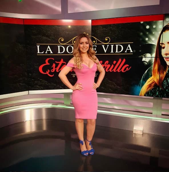 Hace unas semanas estalló en contra de quienes la criticaban y por eso escribió el siguiente mensaje en sus redes sociales: "Esa gente que se dedica a decir que si estamos gordas, flacas, feas, bonitas, tontas por fa pónganse a hacer algo de su vida para no estar tan ocupadas en vidas que ni saben, ni conocen".